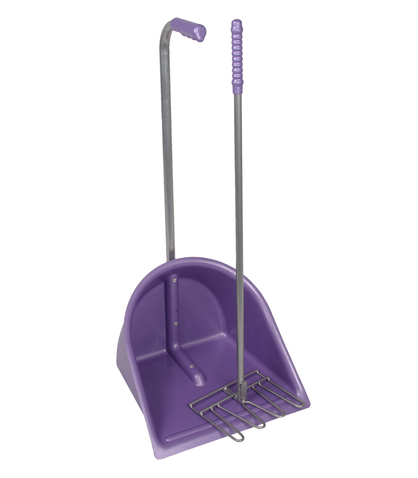 Waldhausen Walhausen Manure Scoop