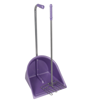 Waldhausen Walhausen Manure Scoop