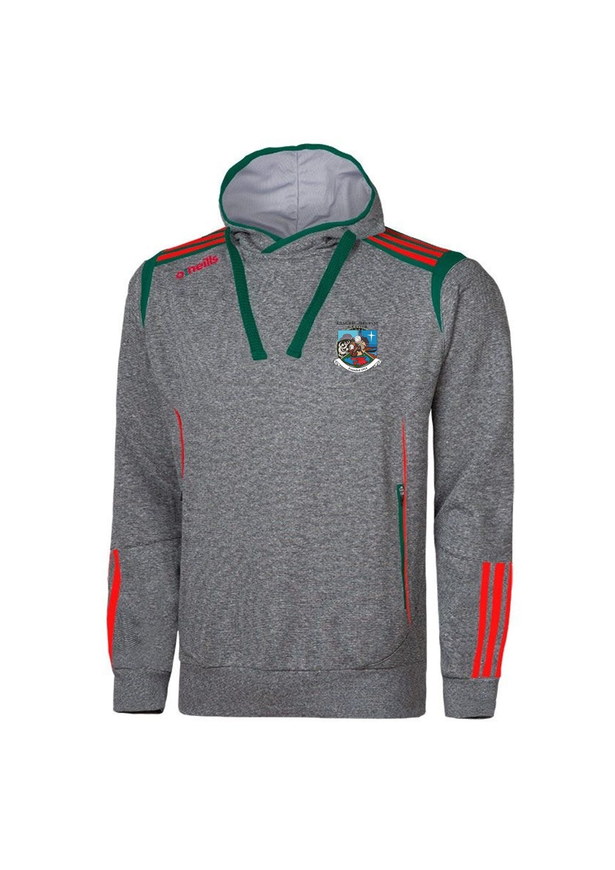 O'Neills  Solar Hoody