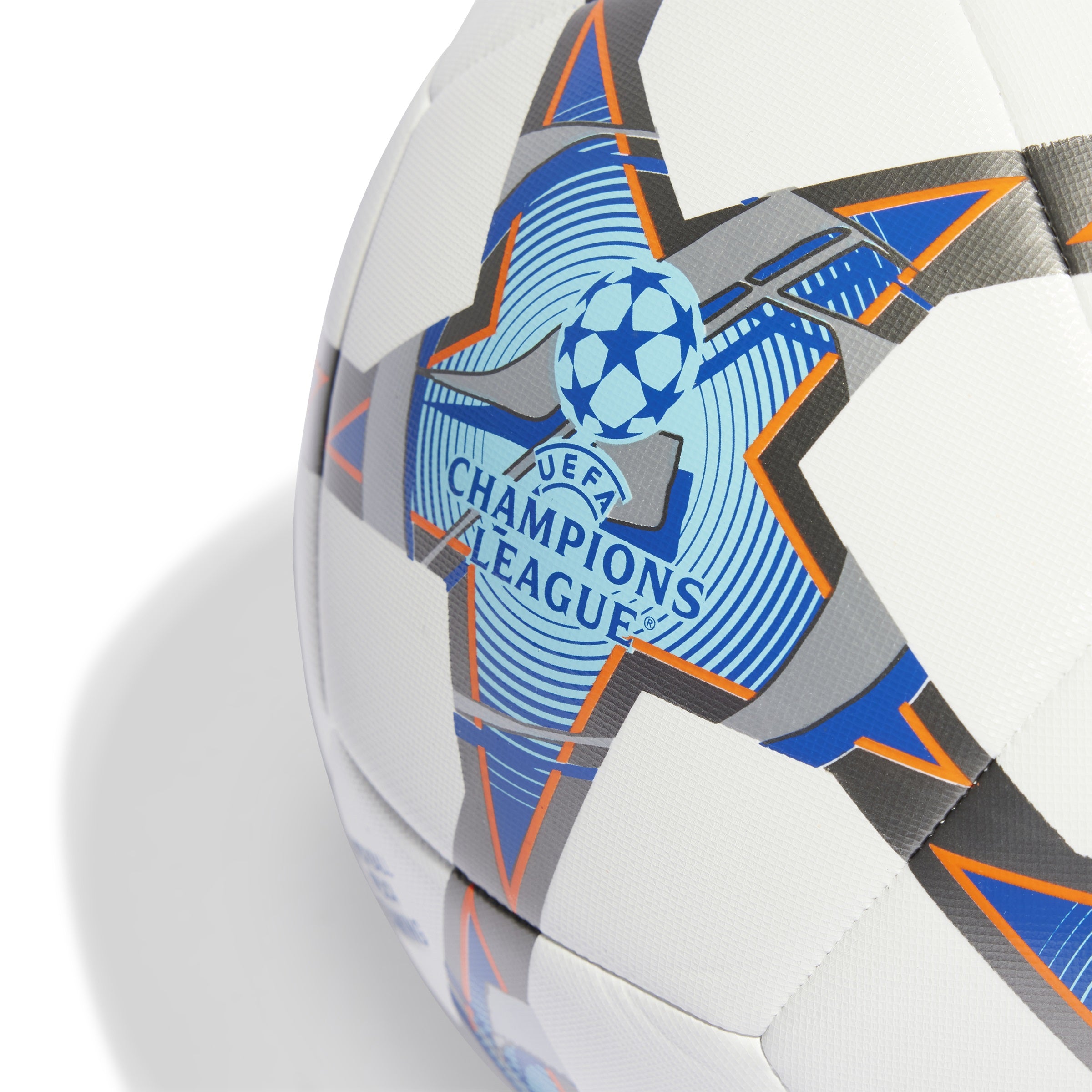 Adidas Training Ball