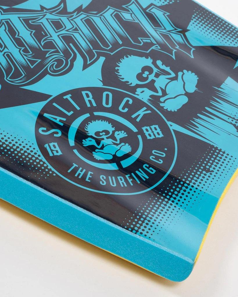 Saltrock Warp Bodyboard