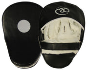 Fitness Mad Boxing Leather Pads