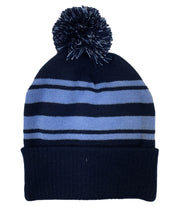 CS Bobble Hat (Navy Sky)