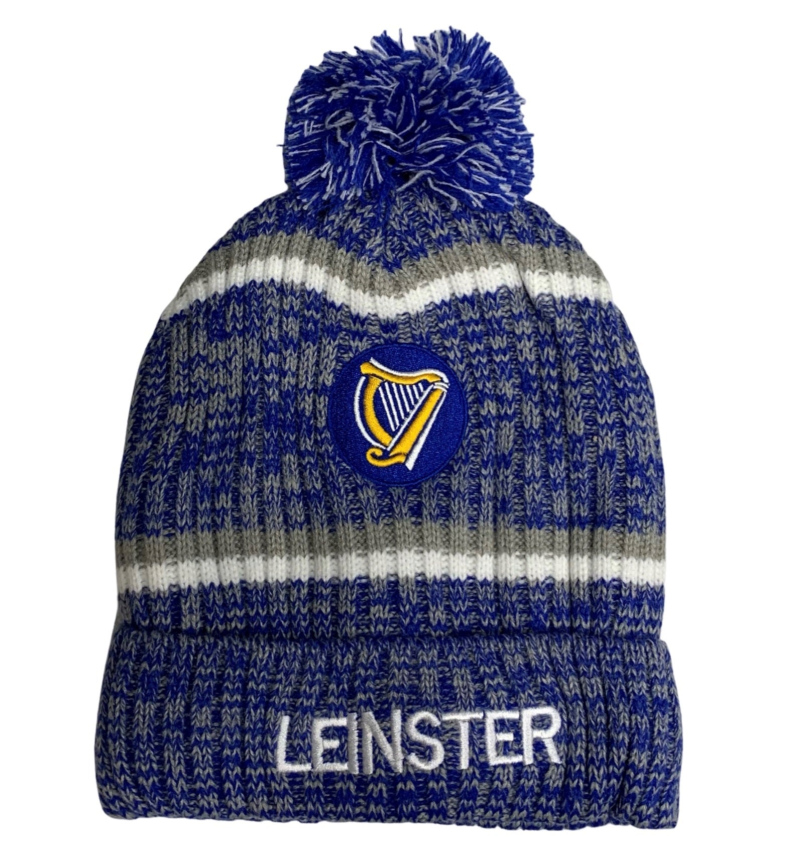 Vitalrate Leinster Bobble