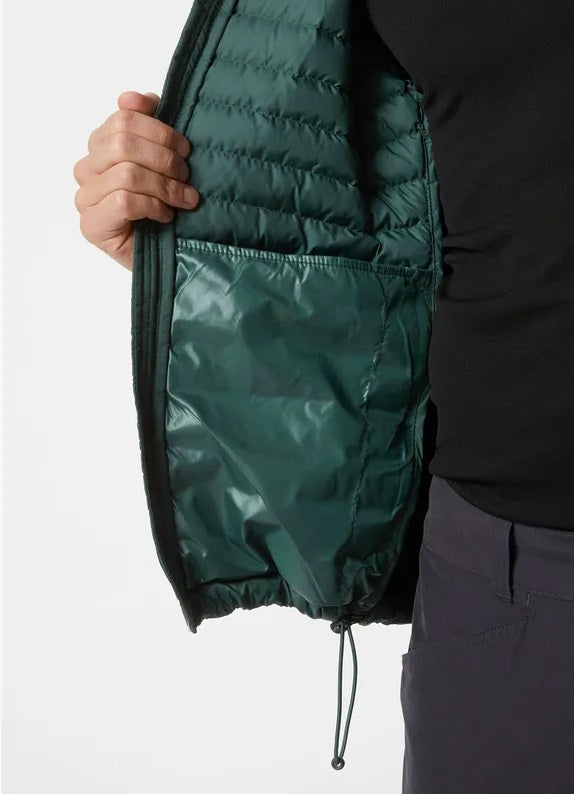 Helly Hansen Sirdal Insulator Jacket