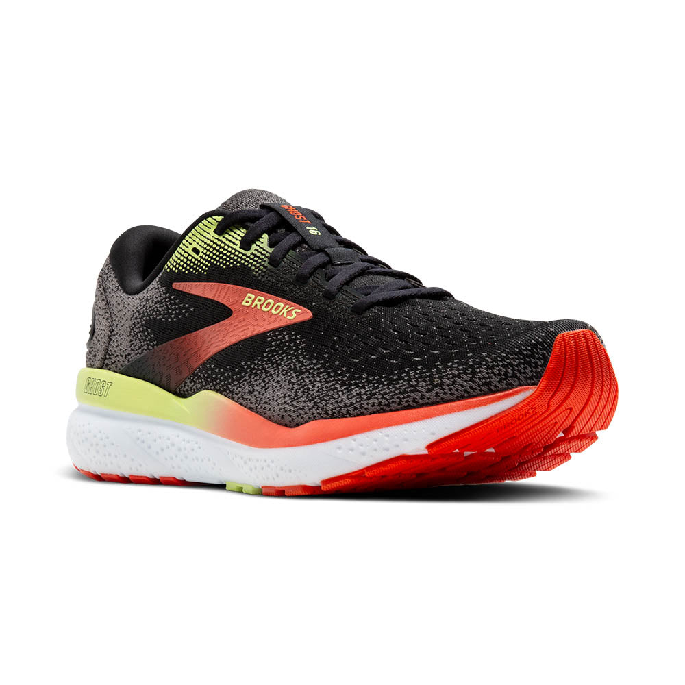 Brooks Ghost 16