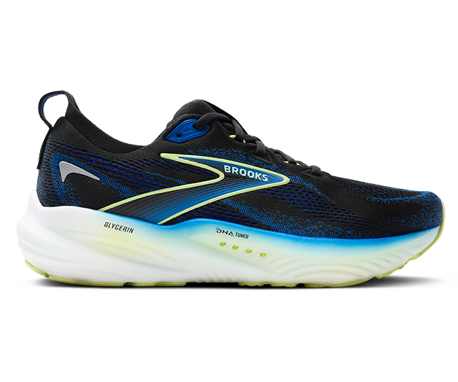 Brooks Glycerin 22