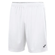 Joma Nobel Shorts (White)