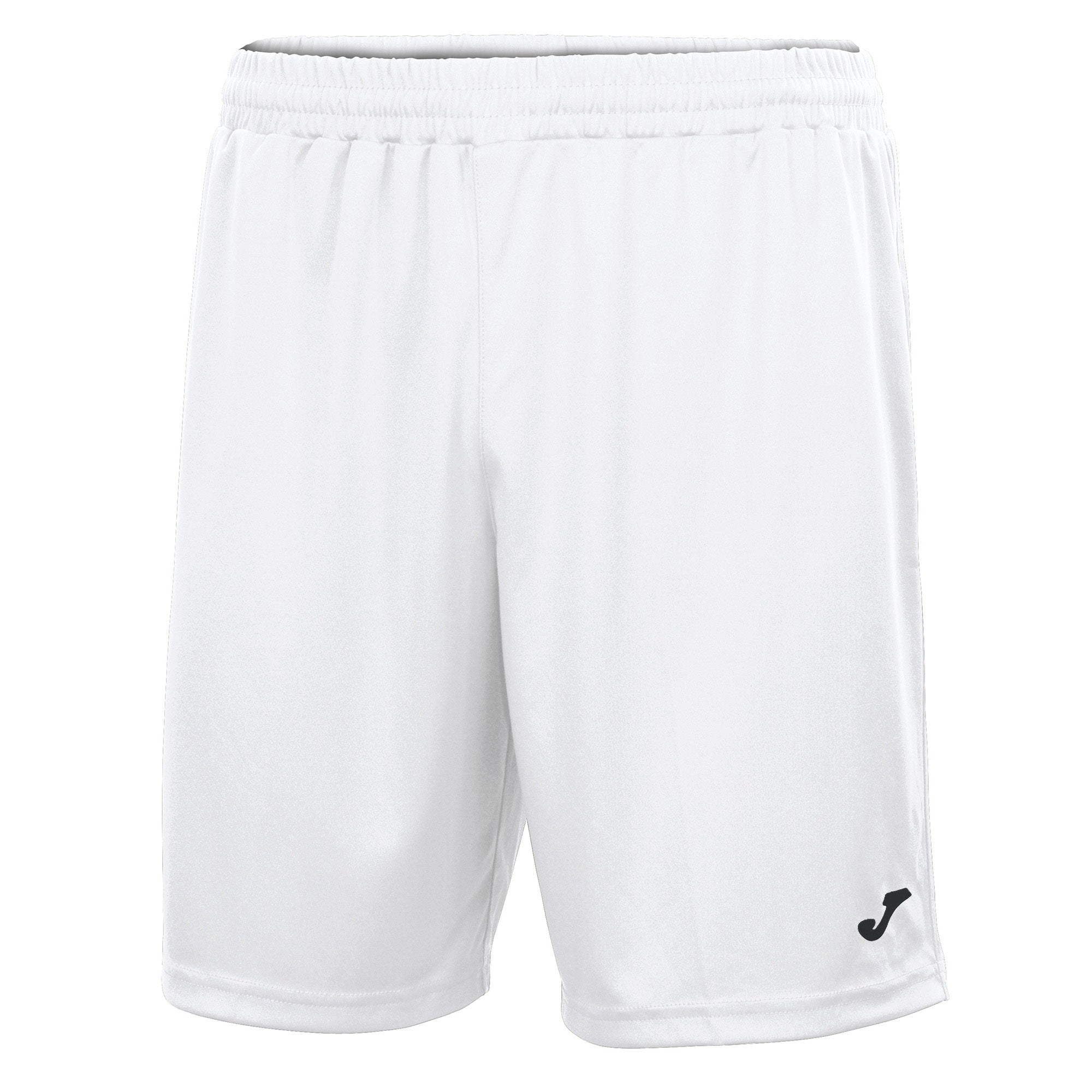 Joma Nobel Shorts (White)