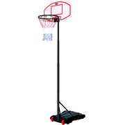 Midwest Basketball Stand