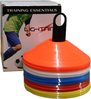 LS Sportif Lightning Space Marker Cones