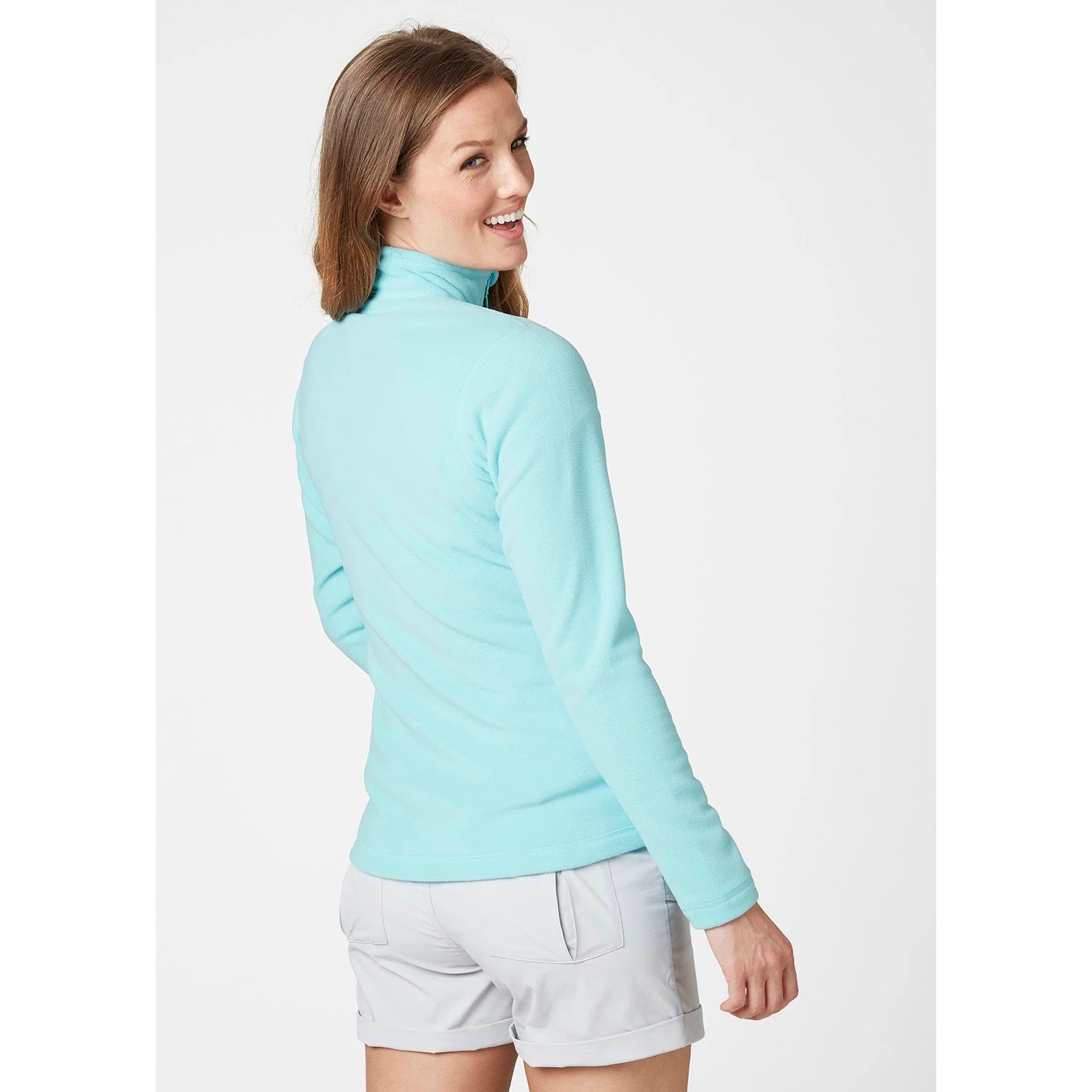 Helly Hansen W Daybreaker Fleece Jacket