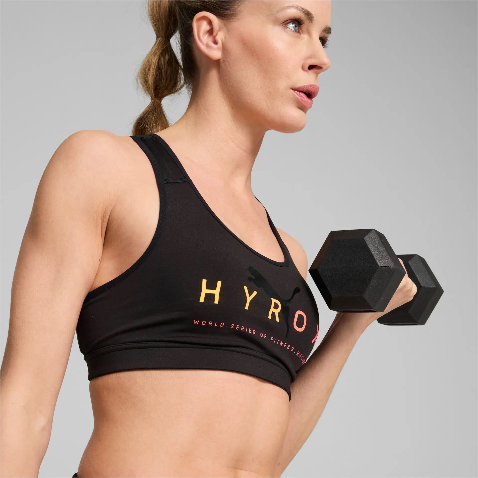Puma HYROX 4Keeps