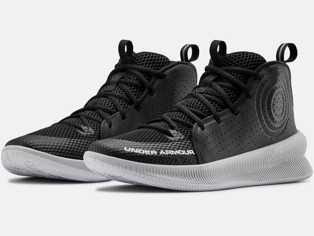 Under Armour Basketball Shoes S20