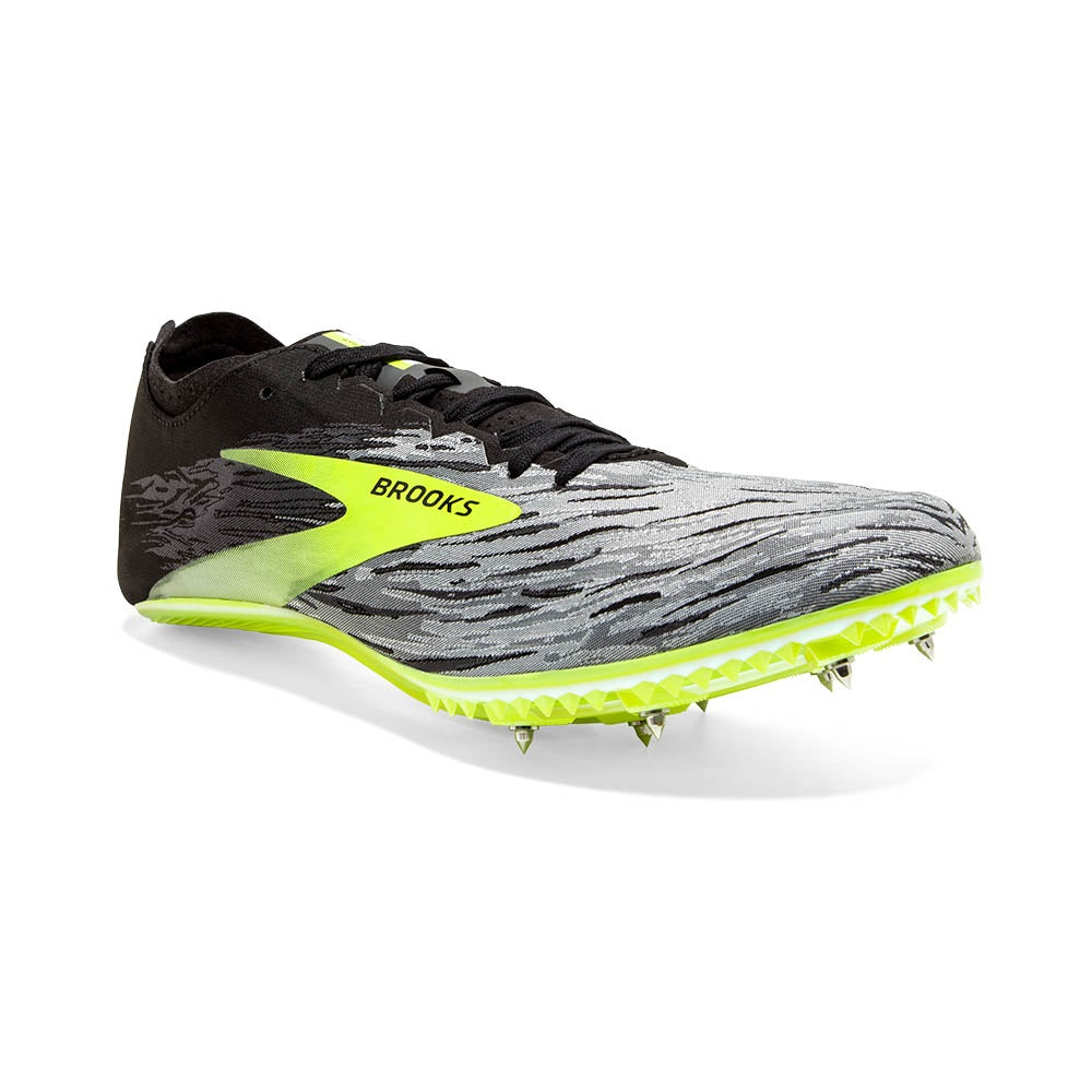 Brooks -K V4