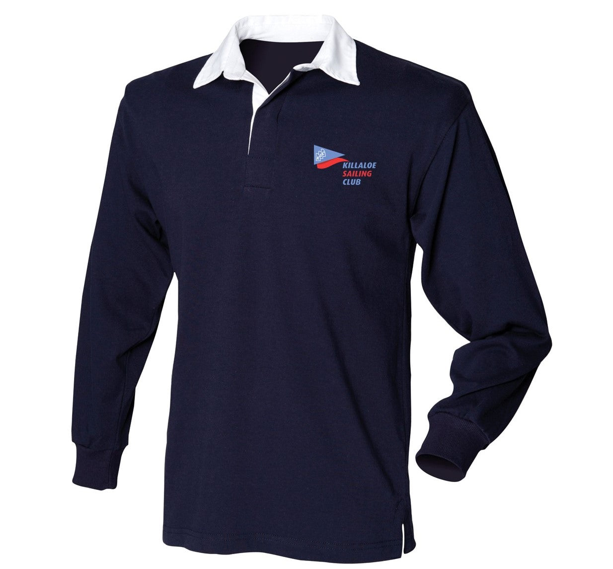 Front Row Rugby Shirt
