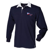 Front Row Rugby Shirt