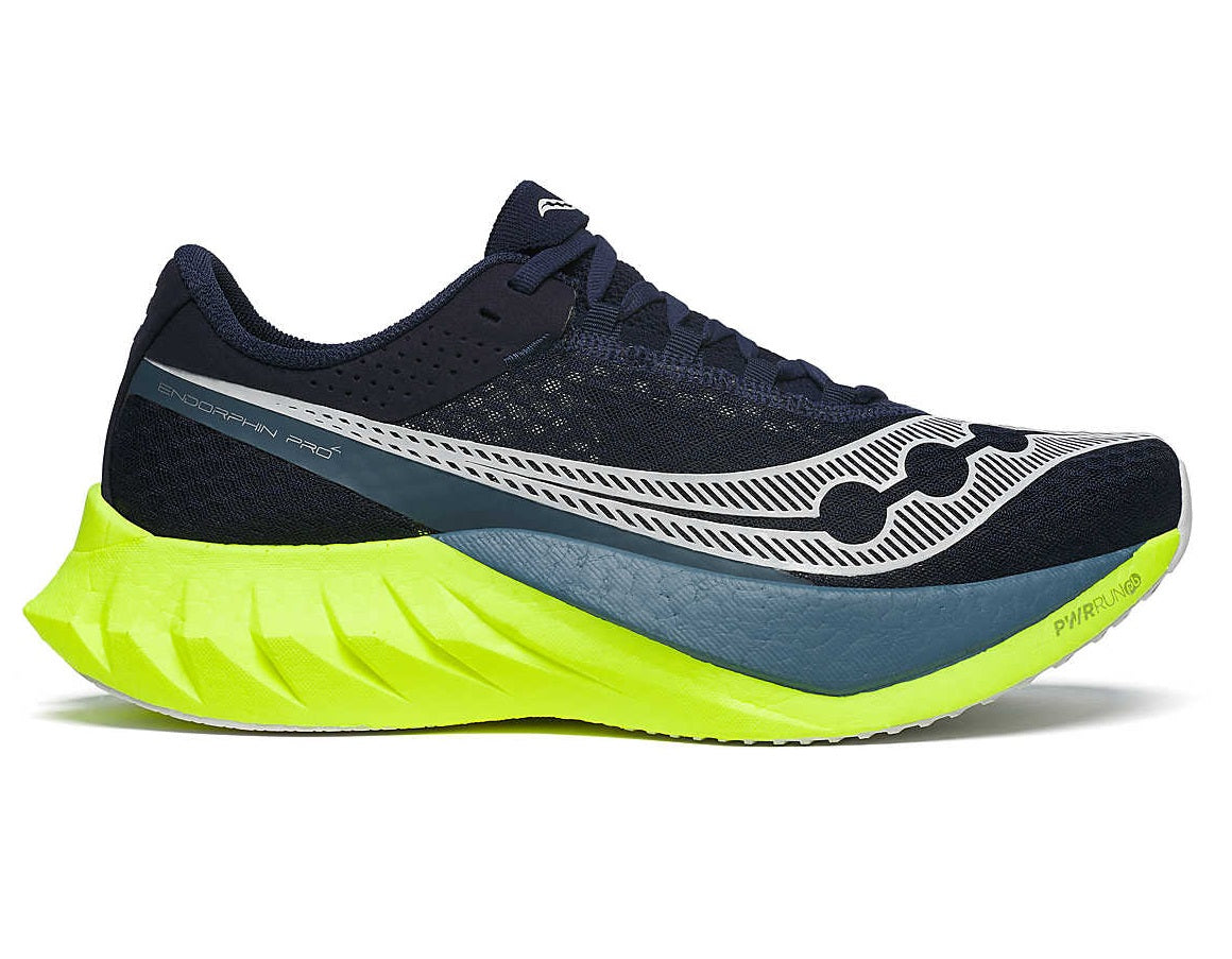 Saucony Endorphin Pro 4