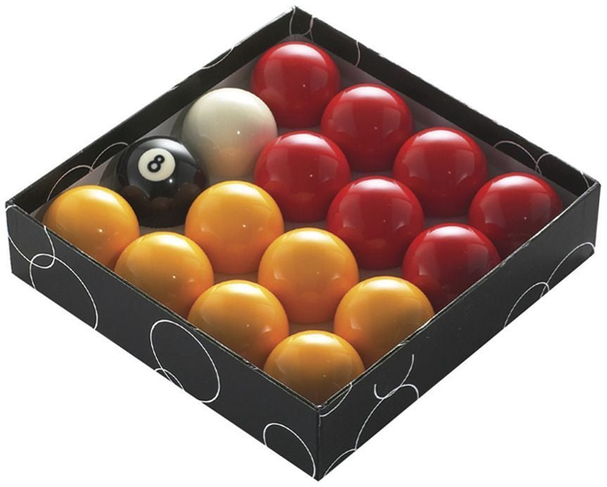 PowerGlide Pool Balls ( /")