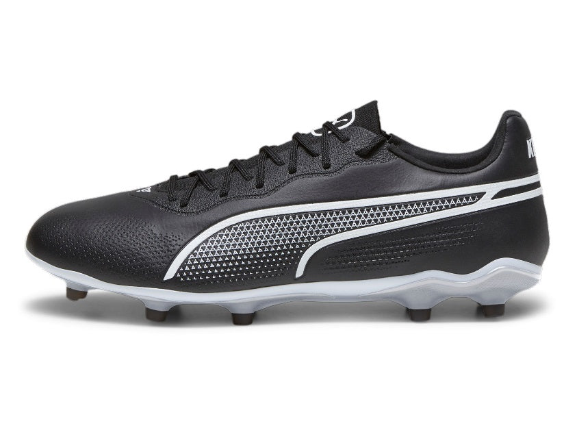 Puma King Firm Ground