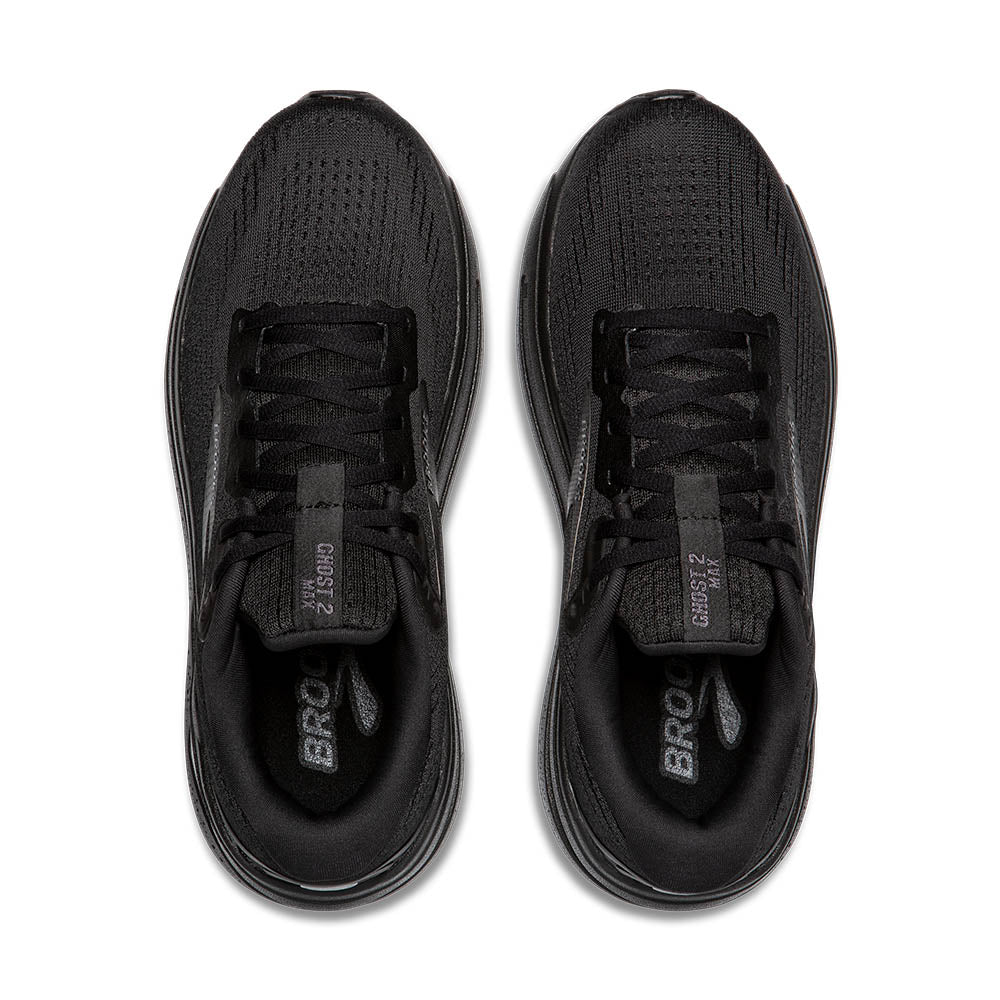 Brooks Ghost Wide