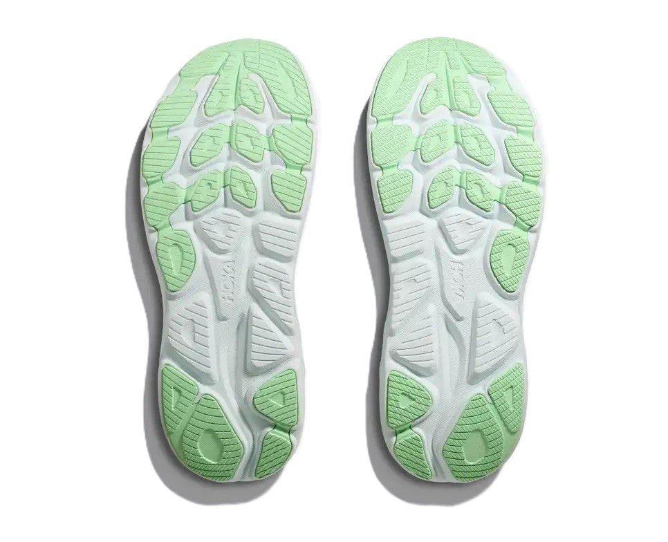 Hoka Clifton Men' Running Shoes Hoka Blue Skyward Blue
