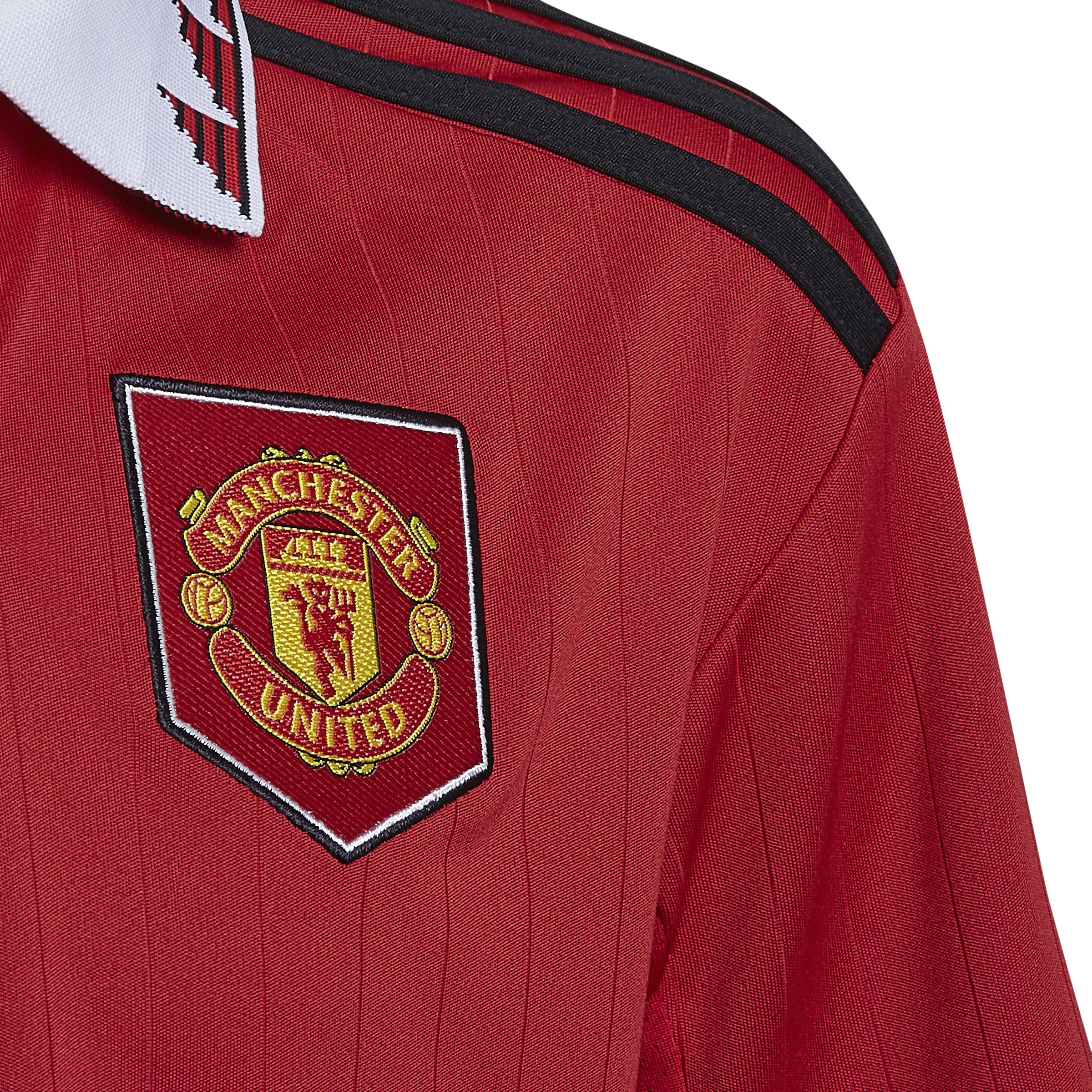 Adidas MUFC Home Jersey