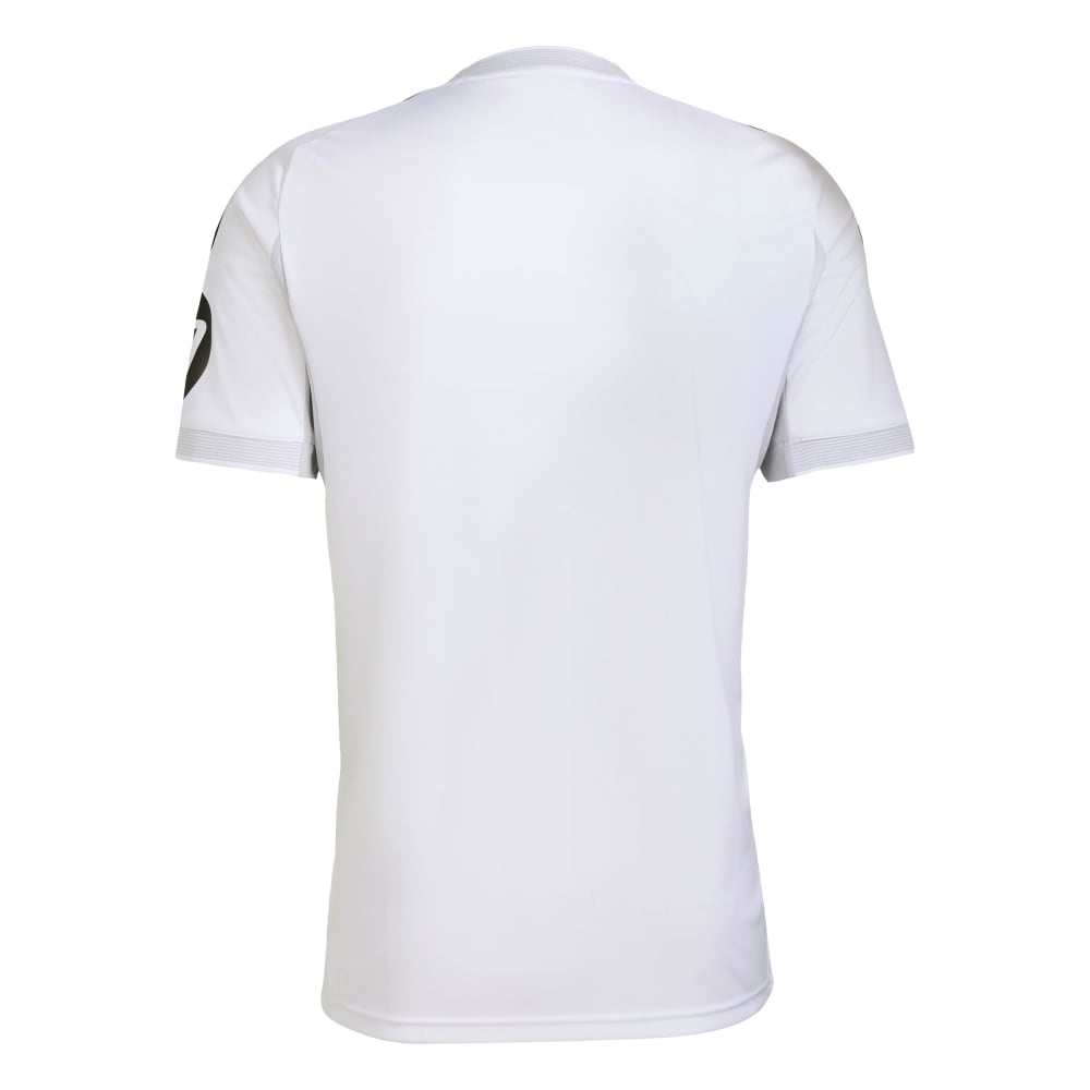 Adidas Real Madrid 25/26 Home Jersyes White