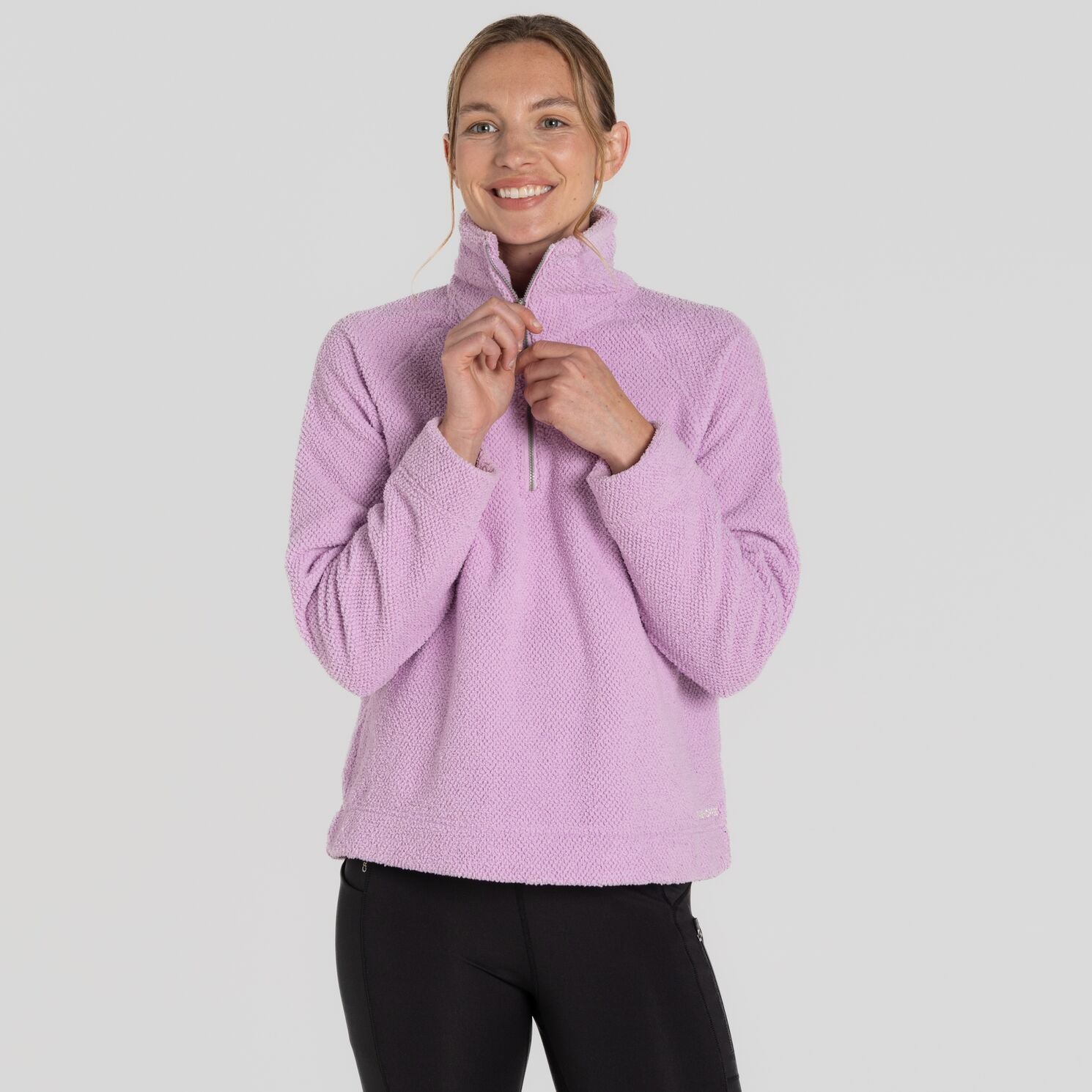 Craghoppers Raya ½ Fleece
