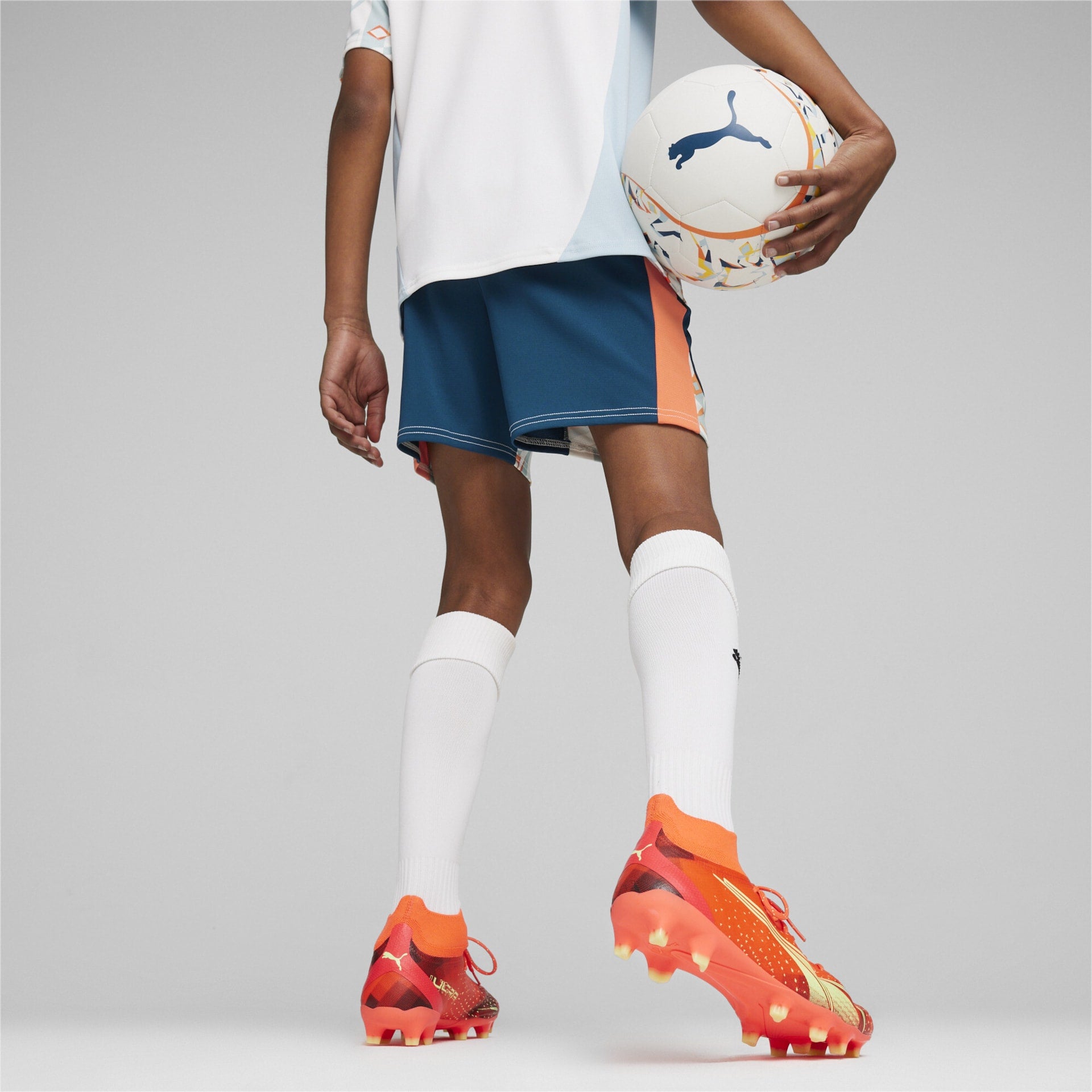 Puma Neymar Shorts Junior