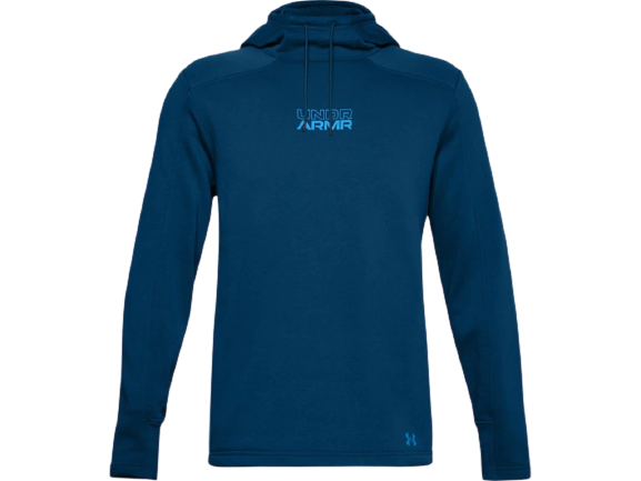 Under Armour Baseline Fleece Hoody