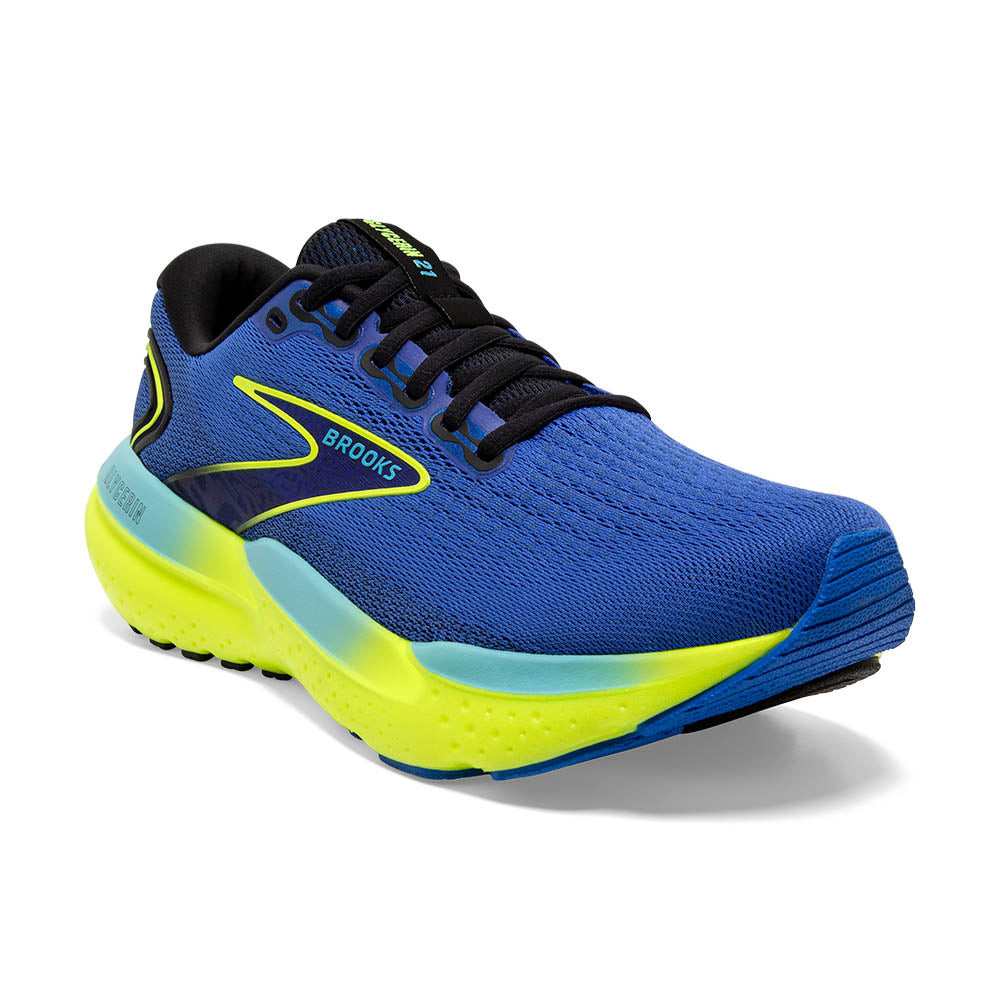 Brooks Glycerin 21