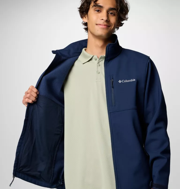 Columbia Ascender™ Softshell