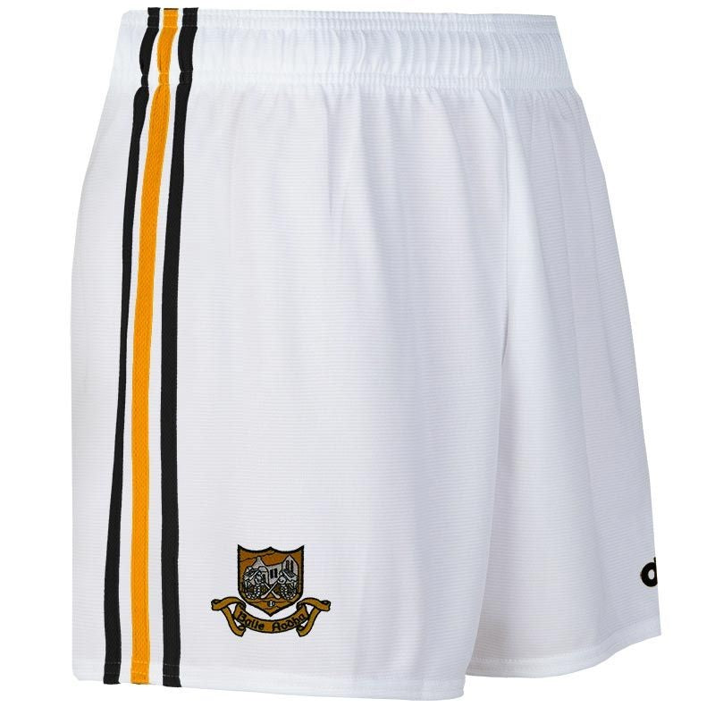 O'Neills Ballyea Crested Shorts