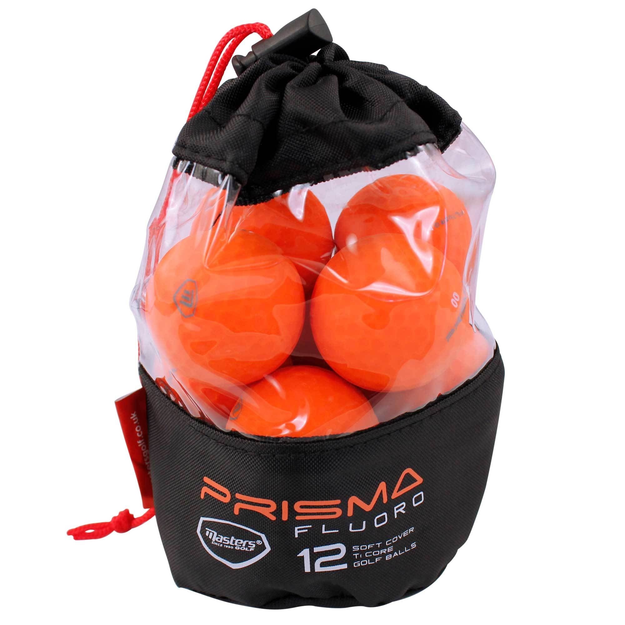 Masters Prisma Fluoro