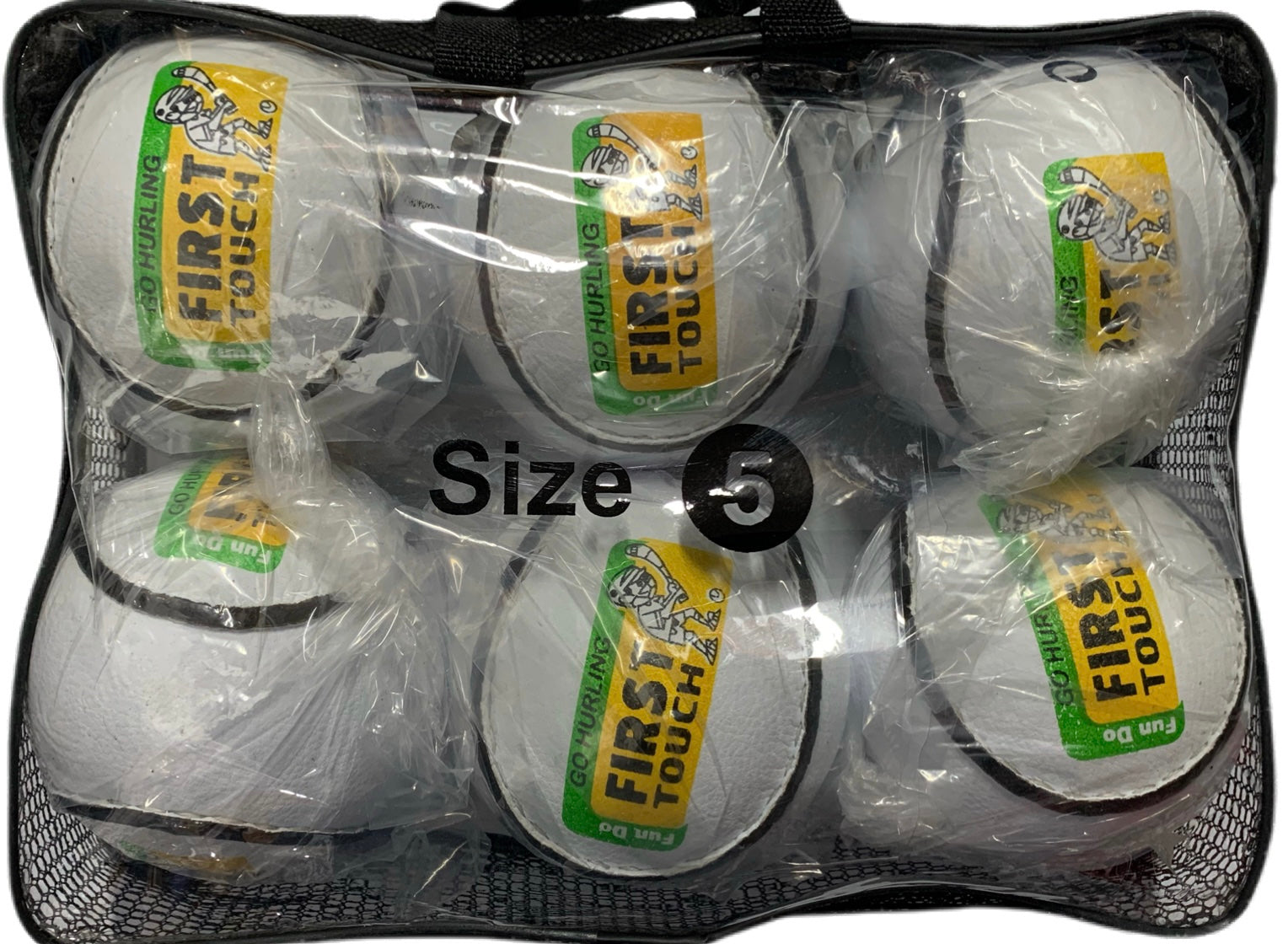 O'Meara O Meara First Touch Sliotars