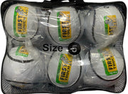 O'Meara O Meara First Touch Sliotars