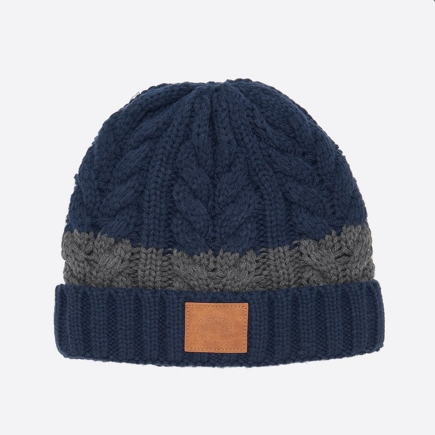 Animal Bear Knitted Beanie