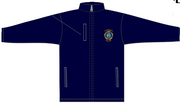 Kingdom Pony Club Softshell Jacket navy Small