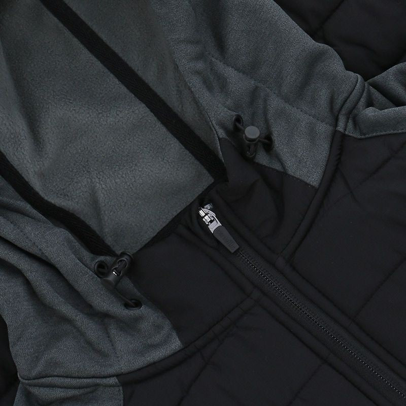 O'Neills Portland Light Weight Jacket (Black)