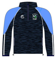 CS Teamwear Marys AC Half Zip