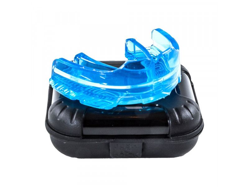 Makura Lithos Pro Senior Braces Mouth Guard