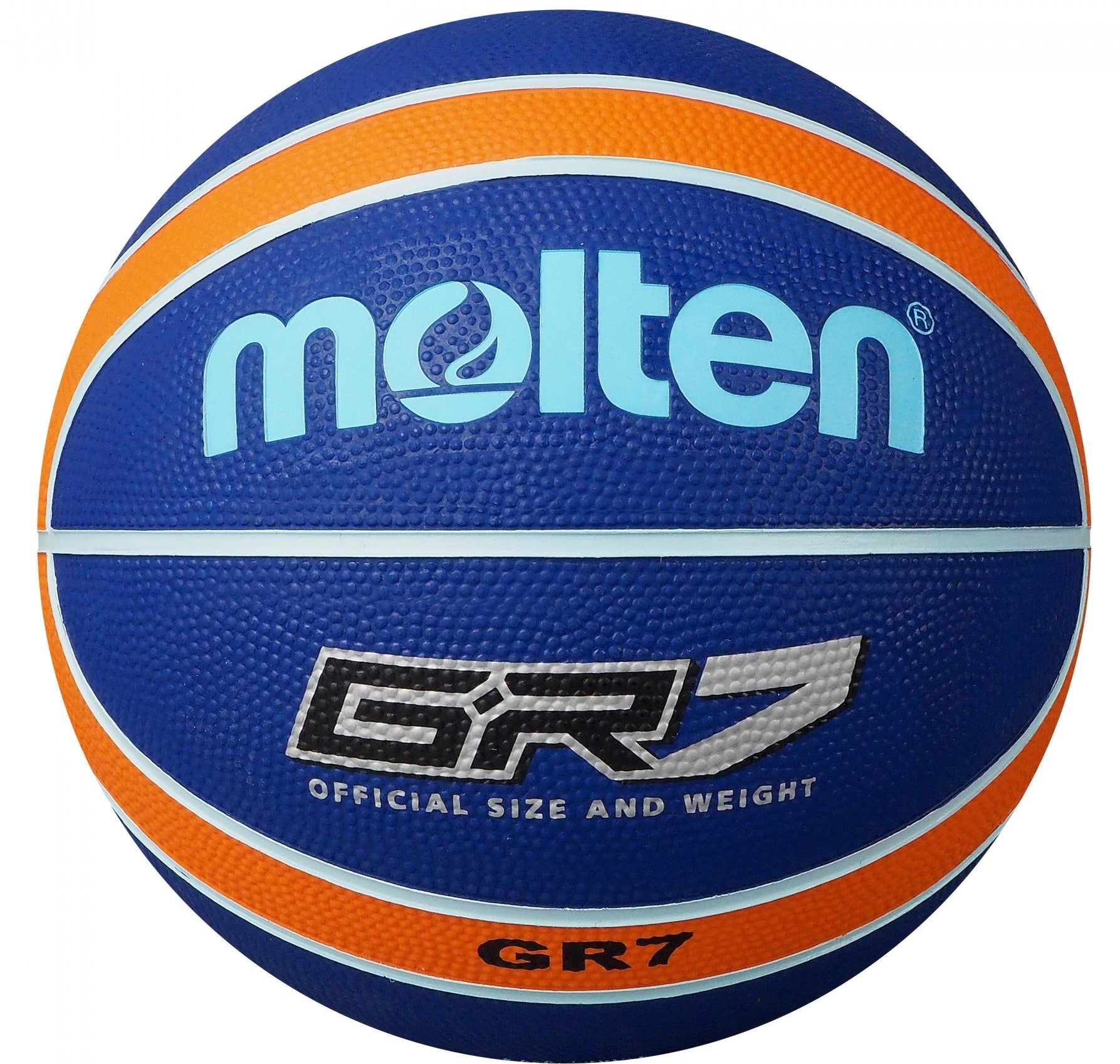 Molten BGR7 Basketball