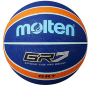 Molten BGR7 Basketball
