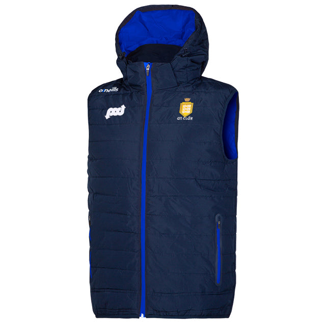 O'Neills Clare Solar Gilet 2XL
