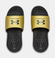 Under Armour Ansa Fixed Slides