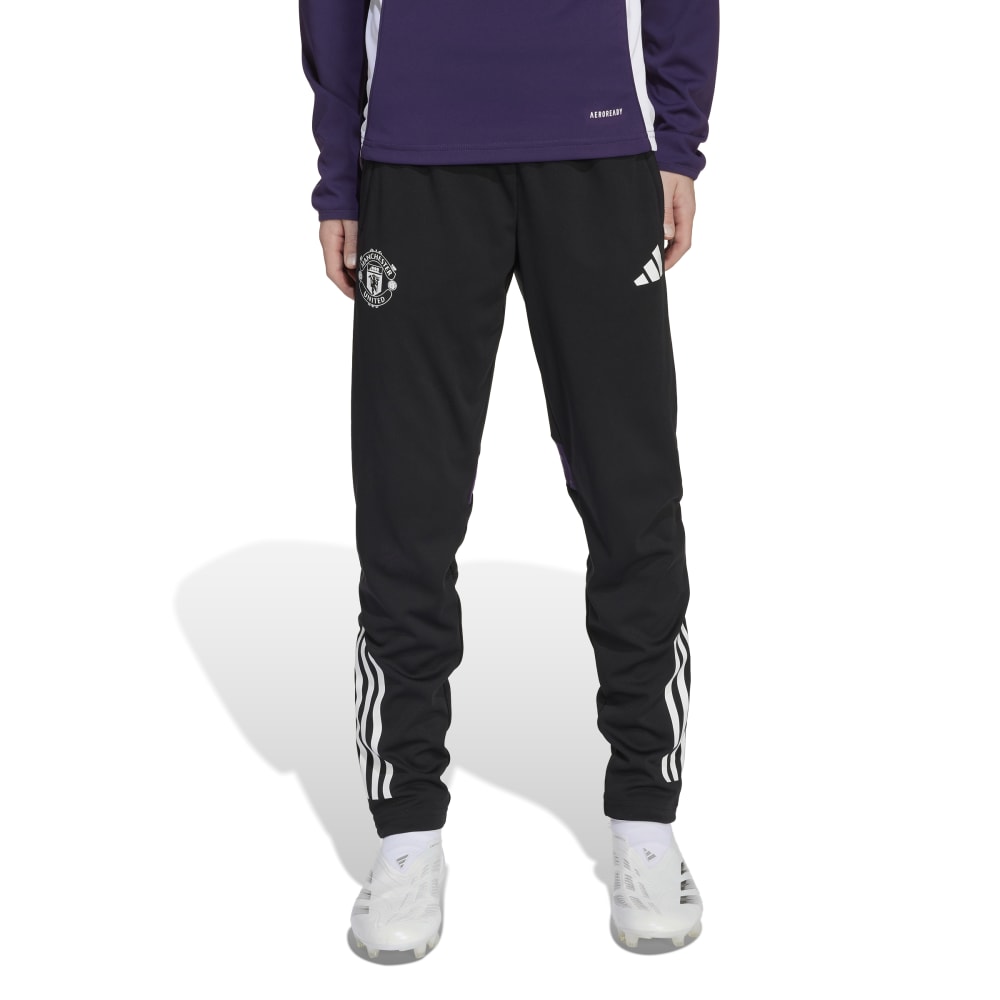Adidas Manchester United Tiro Competition Training Pants Kids Age -