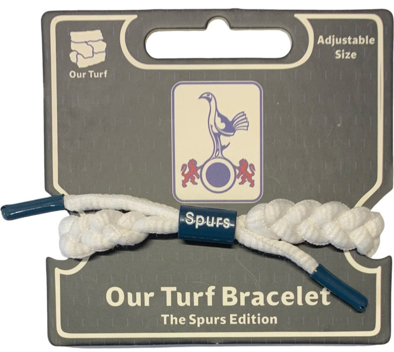 Vitalrate Spurs Turf Bracelet