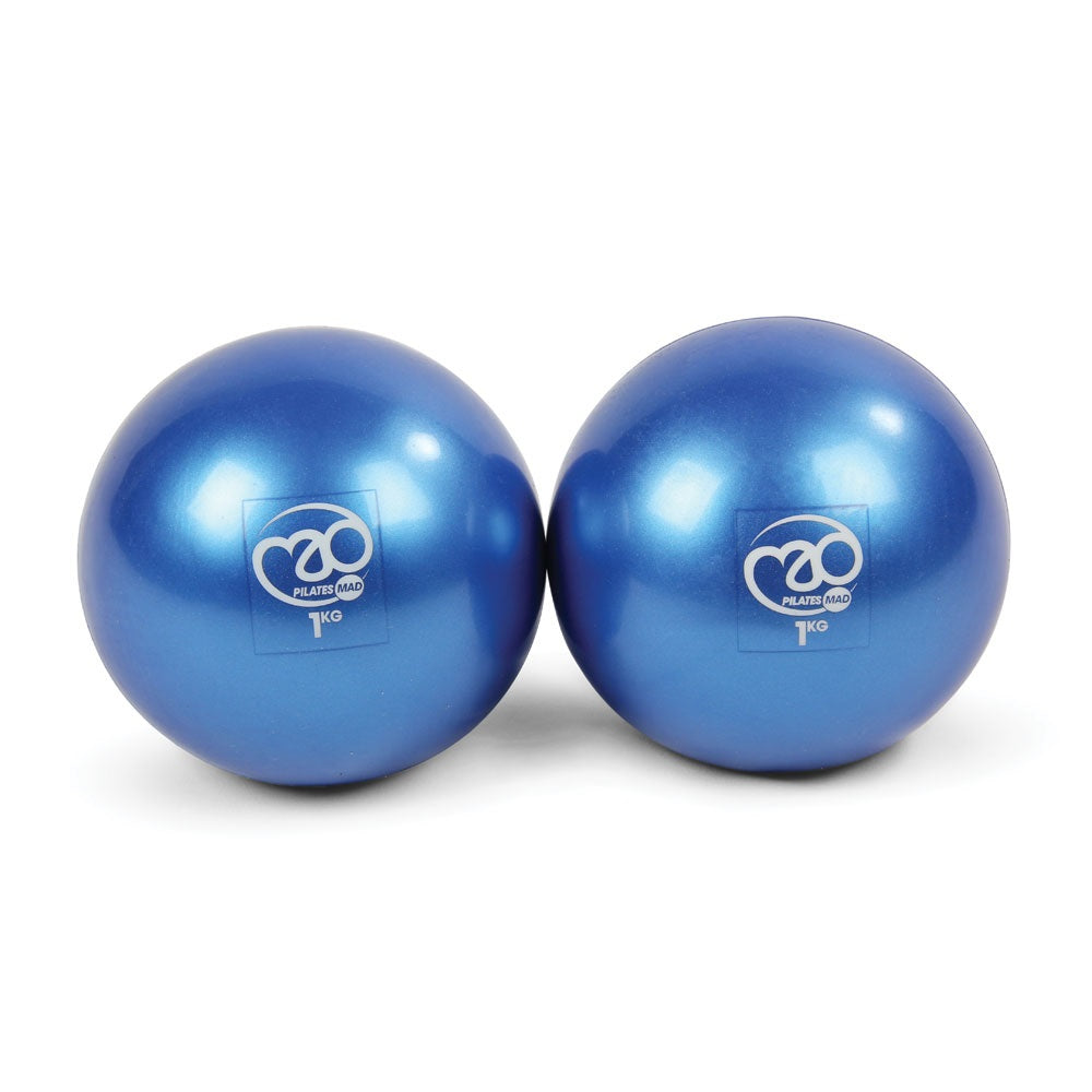 Fitness Mad Fitness Soft Weights