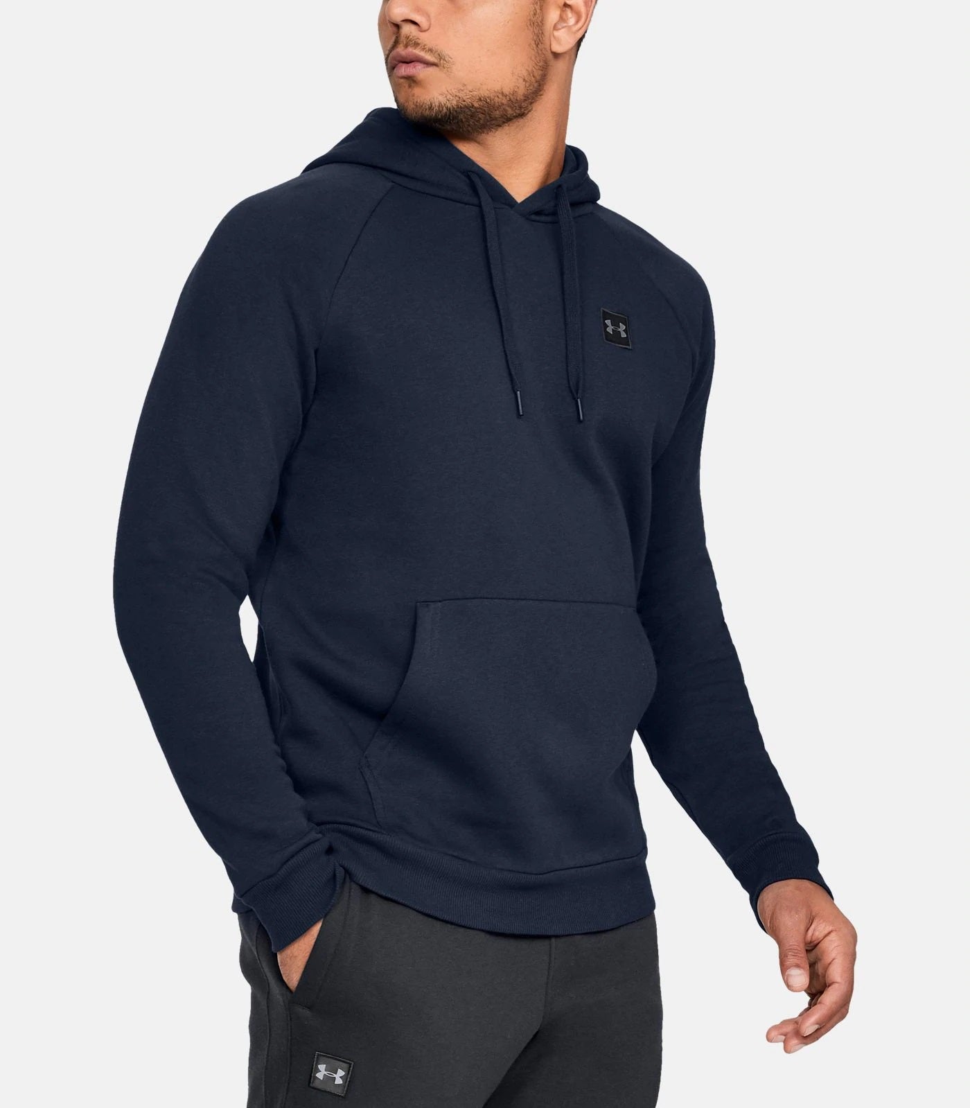 Under Armour Rival Fleece Hoodie